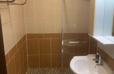 Rental of a comfortable 2-room apartment, 80 m², Mamaia, Constanța, Romania